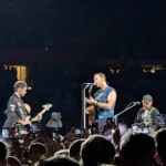 A Sky Full of Stars in Vienna 2024: Coldplay’s unvergessliche Show